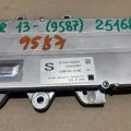 87501SG041 | Камера переднего вида SUBARU FORESTER 12-19 - Превью 9