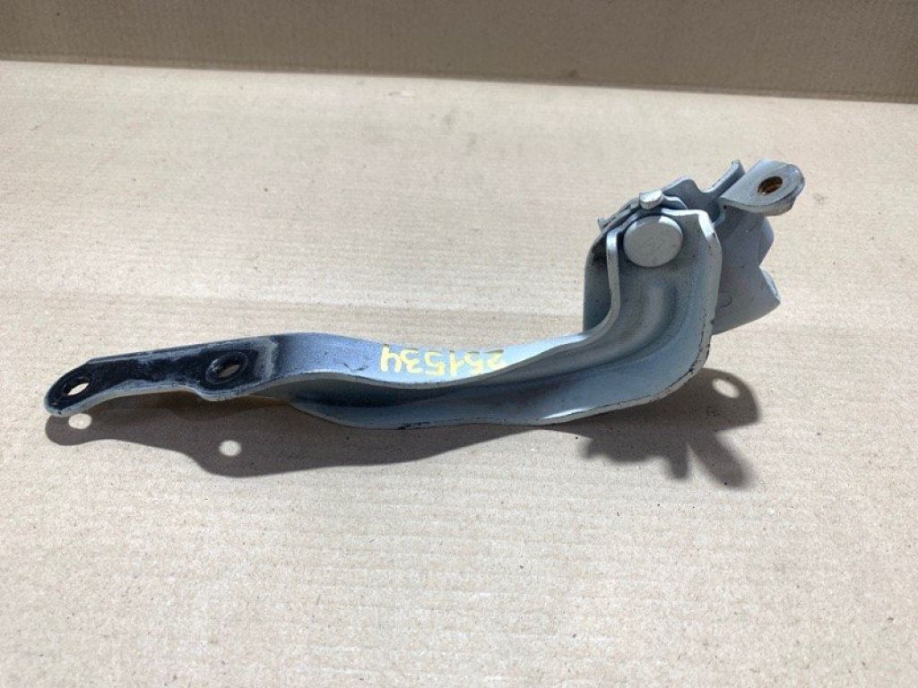 57260SG0009P | Петля капота прав. SUBARU FORESTER 12-19 - Фото 2