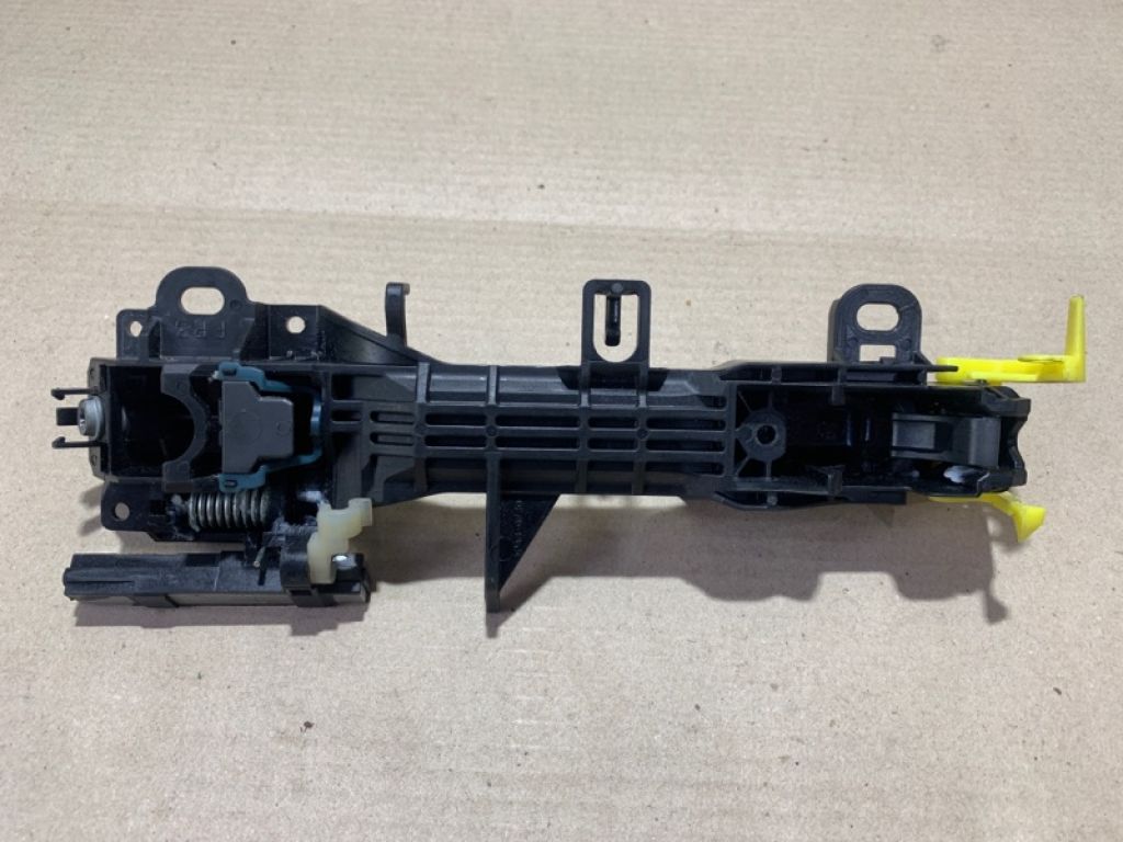 61160FJ000EN | Ручка двері зовнішня передн. прав. SUBARU FORESTER 12-19 - Фото 2