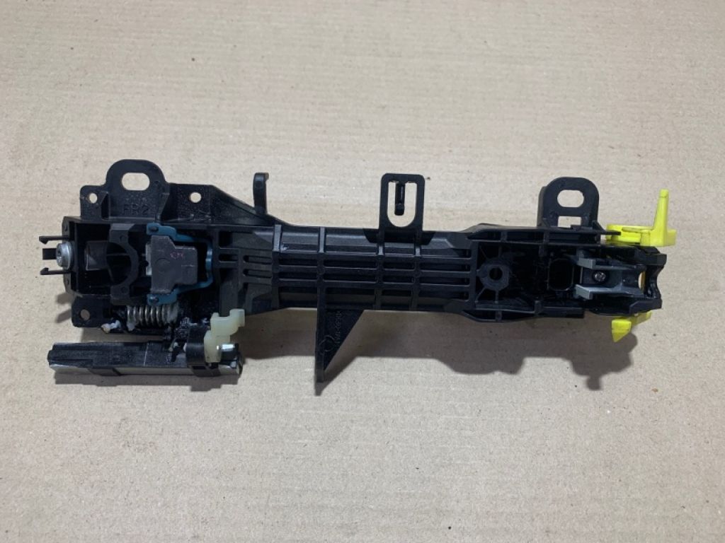 61160FJ000W6 | Ручка двері зовнішня передн. прав. SUBARU FORESTER 12-19 - Фото 2