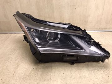 Фара передн. прав. LEXUS RX350/450 15-22