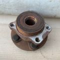 28373FL000 | Маточина колеса передн. SUBARU FORESTER 12-19 - Прев'ю 4