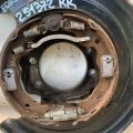 26704FJ000 | Тормозной механизм задн. прав. SUBARU FORESTER 12-19 - Превью 3
