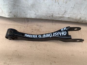 Рычаг задней подвески продольный SUBARU FORESTER 12-19