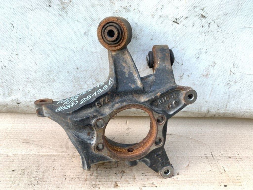 28411SG021 | Цапфа прав. SUBARU FORESTER 12-19