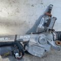 34110SG090 | Рулевая рейка SUBARU FORESTER 12-19 - Превью 3