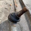 34110SG090 | Рулевая рейка SUBARU FORESTER 12-19 - Превью 7