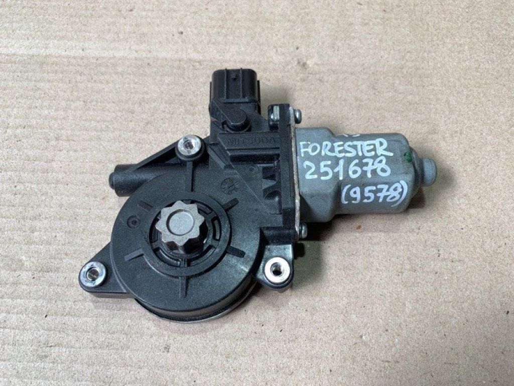 Моторчик склопідйомника передн. прав. SUBARU FORESTER 12-19