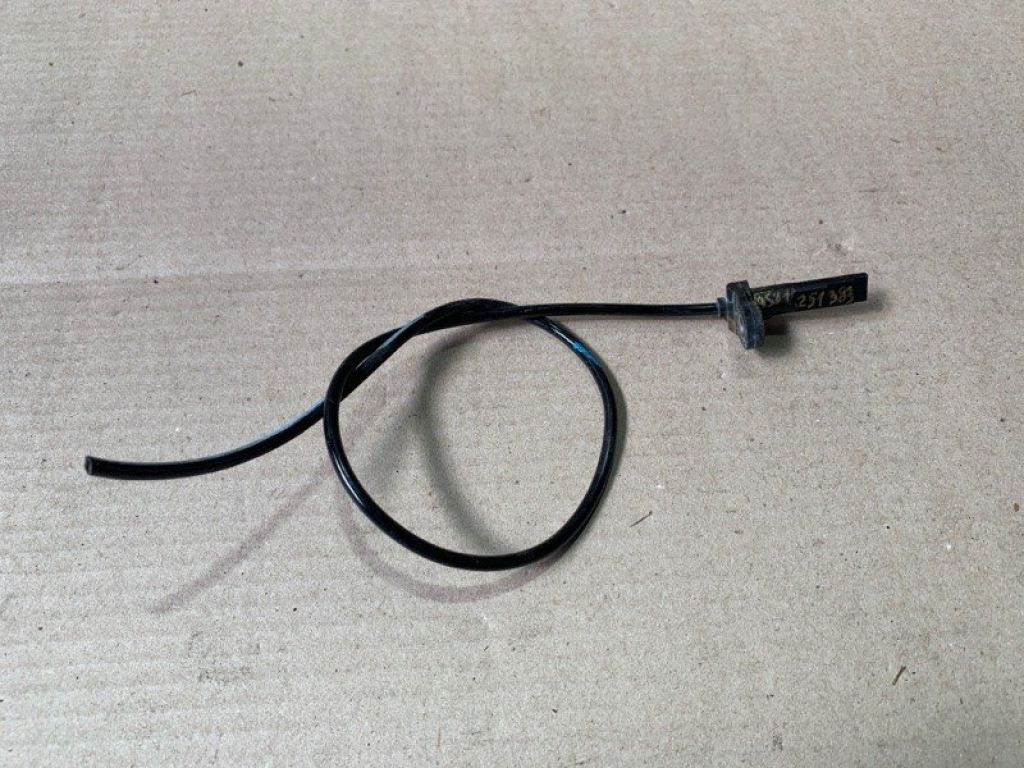 27540SG031 | Датчик ABS задн. лев. SUBARU FORESTER 12-19