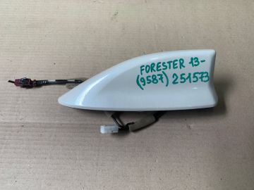 Антена SUBARU FORESTER 12-19