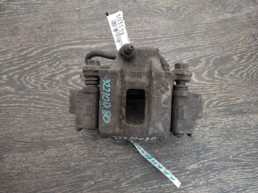 47750-34030 | Суппорт тормозной задн. лев. LEXUS GX470 02-09