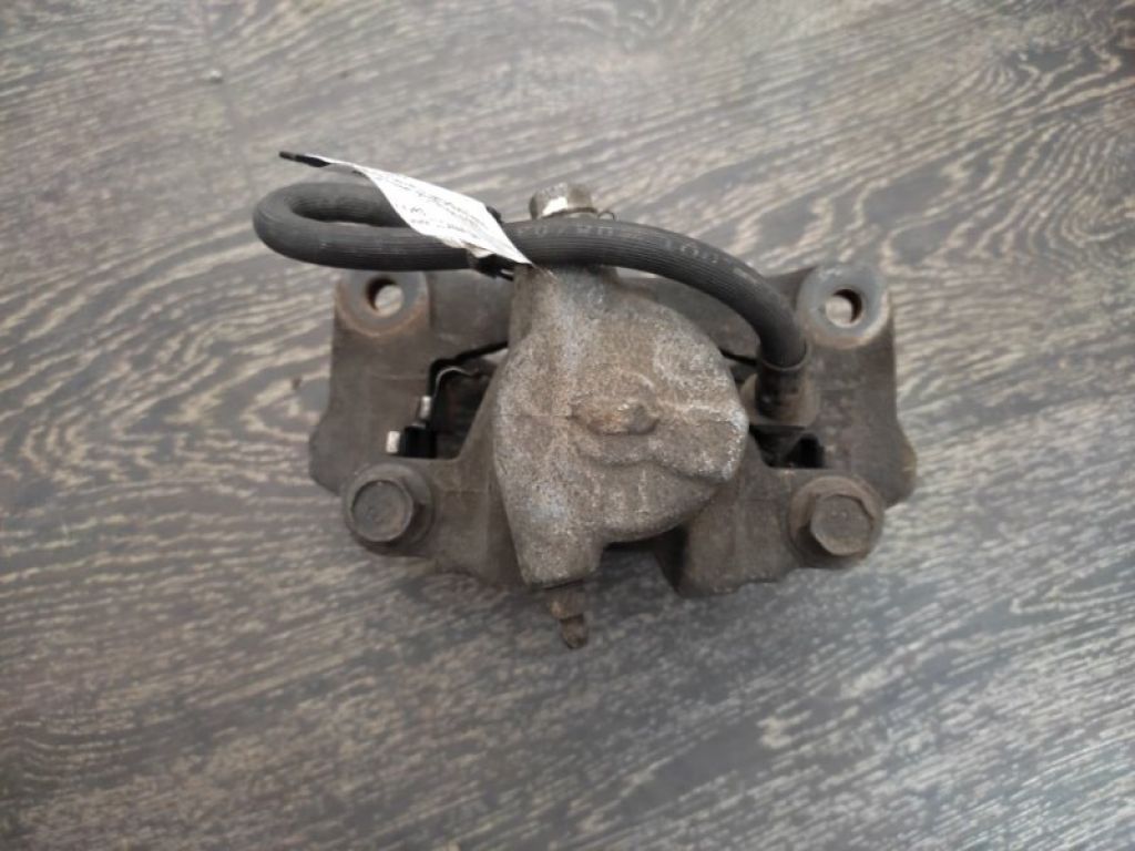 47750-34030 | Суппорт тормозной задн. лев. LEXUS GX470 02-09 - Фото 2