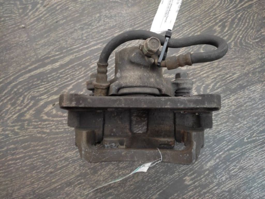 47750-34030 | Суппорт тормозной задн. лев. LEXUS GX470 02-09 - Фото 3