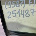 61012SG301 | Стекло двери глухое передн. прав. SUBARU FORESTER 12-19 - Превью 3