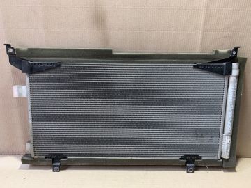 Радіатор кондиціонера SUBARU FORESTER 12-19
