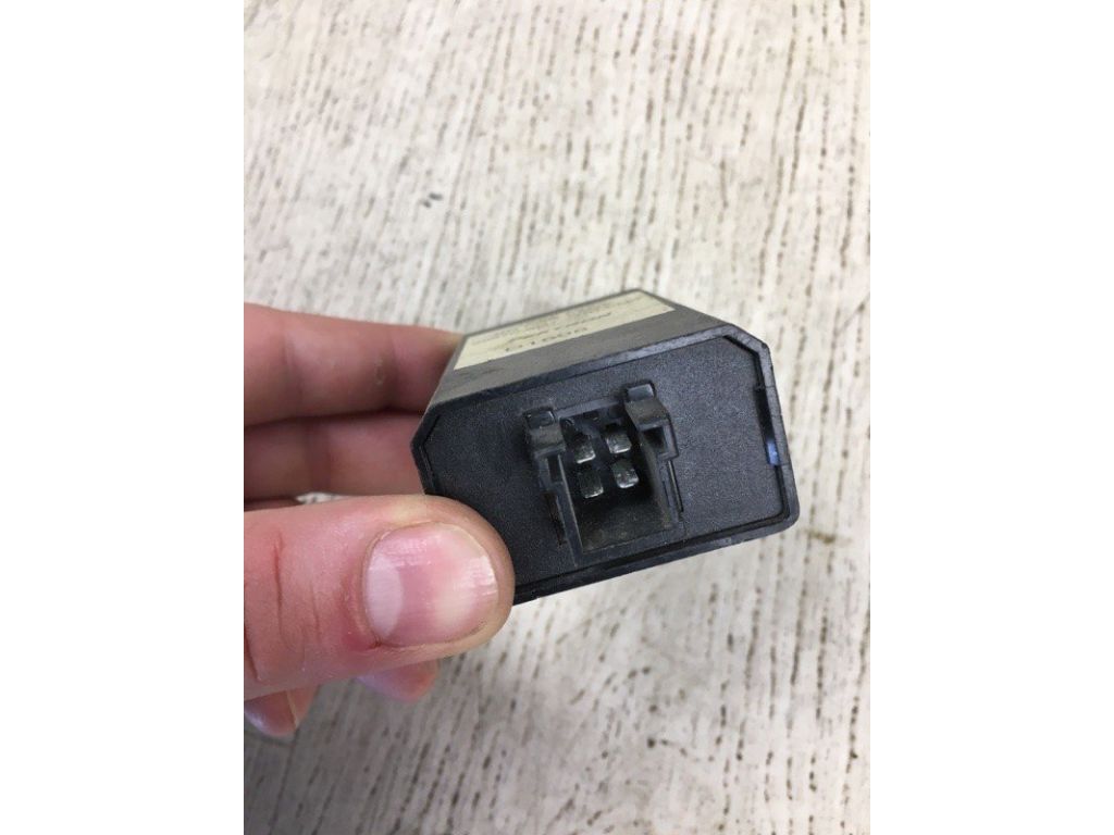 39870-SN7-G01 | реле HONDA CIVIC MA 96-00 - Фото 3