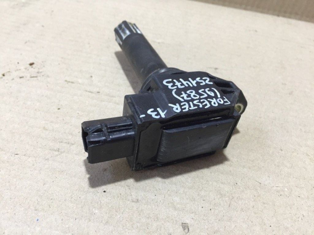 22433AA700 | Катушка зажигания SUBARU FORESTER 12-19 - Фото 3