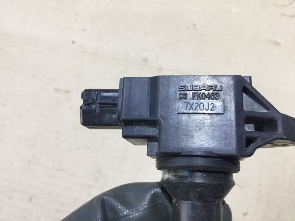 22433AA700 | Катушка зажигания SUBARU FORESTER 12-19 - Фото 5