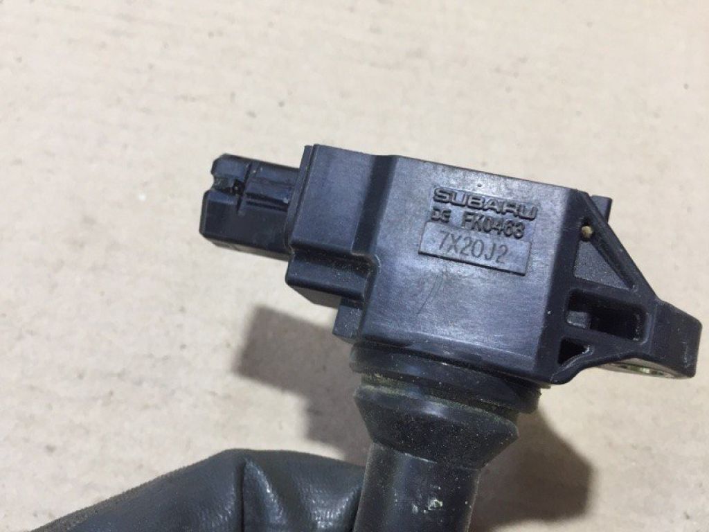 22433AA700 | Катушка зажигания SUBARU FORESTER 12-19 - Фото 5