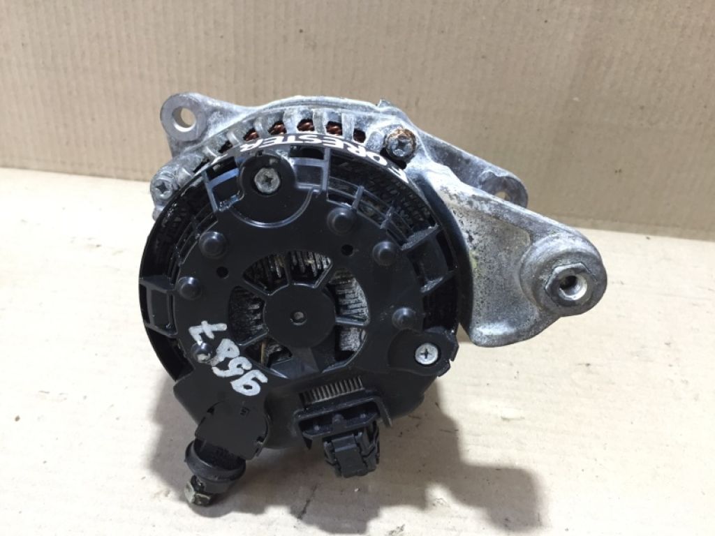 23700AB000 | Генератор SUBARU FORESTER 12-19 - Фото 4
