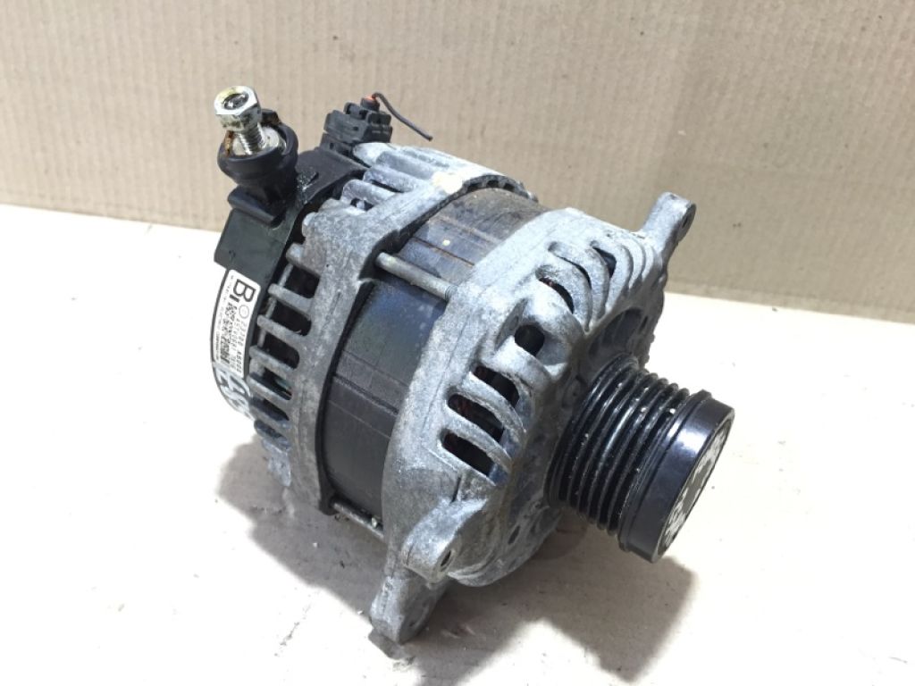 23700AB000 | Генератор SUBARU FORESTER 12-19 - Фото 5