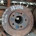 51712-2L000 | Тормозной диск передний HYUNDAI I30 FD 07-12 - Превью 4