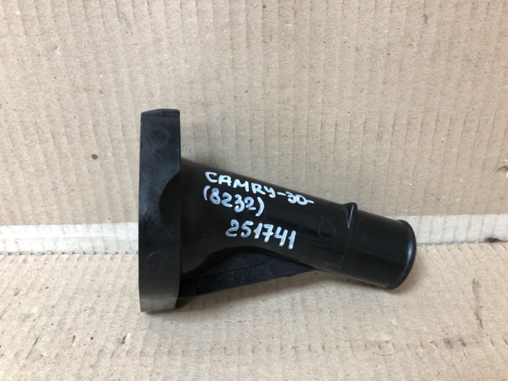 16321-0H011 | Крышка термостата TOYOTA CAMRY 30 02-06