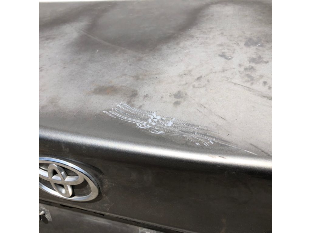 64401-AA061 | Крышка багажника TOYOTA CAMRY 30 02-06 - Фото 2