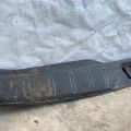 94026SG000VH | Накладка на порог багажника SUBARU FORESTER 12-19 - Превью 3