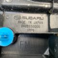 94026SG000VH | Накладка на порог багажника SUBARU FORESTER 12-19 - Превью 7