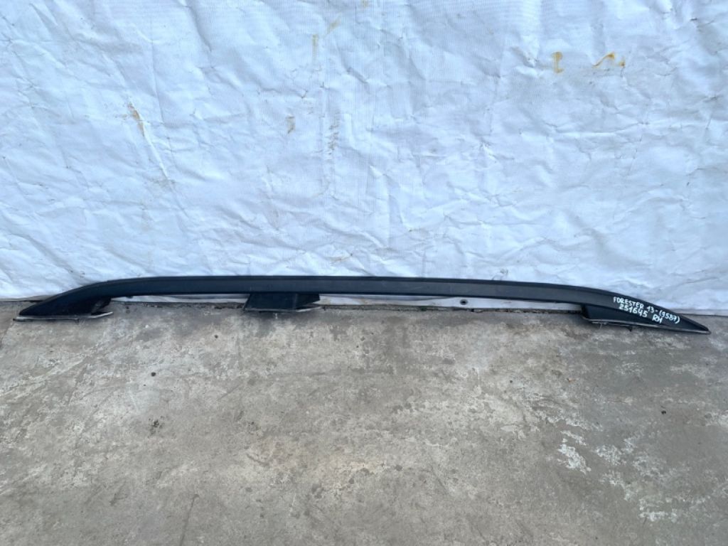 91151SG000 | Рейлинги прав. SUBARU FORESTER 12-19