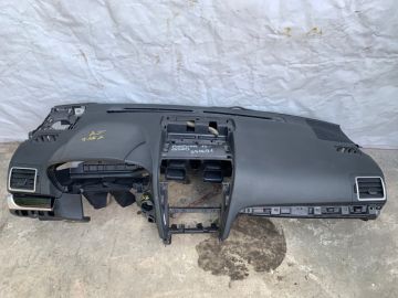 торпедо SUBARU FORESTER 12-19