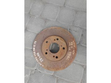 Гальмівний диск передній HONDA ACCORD USA 07-12