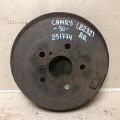 42431-06100 | Тормозной барабан TOYOTA CAMRY 30 02-06
