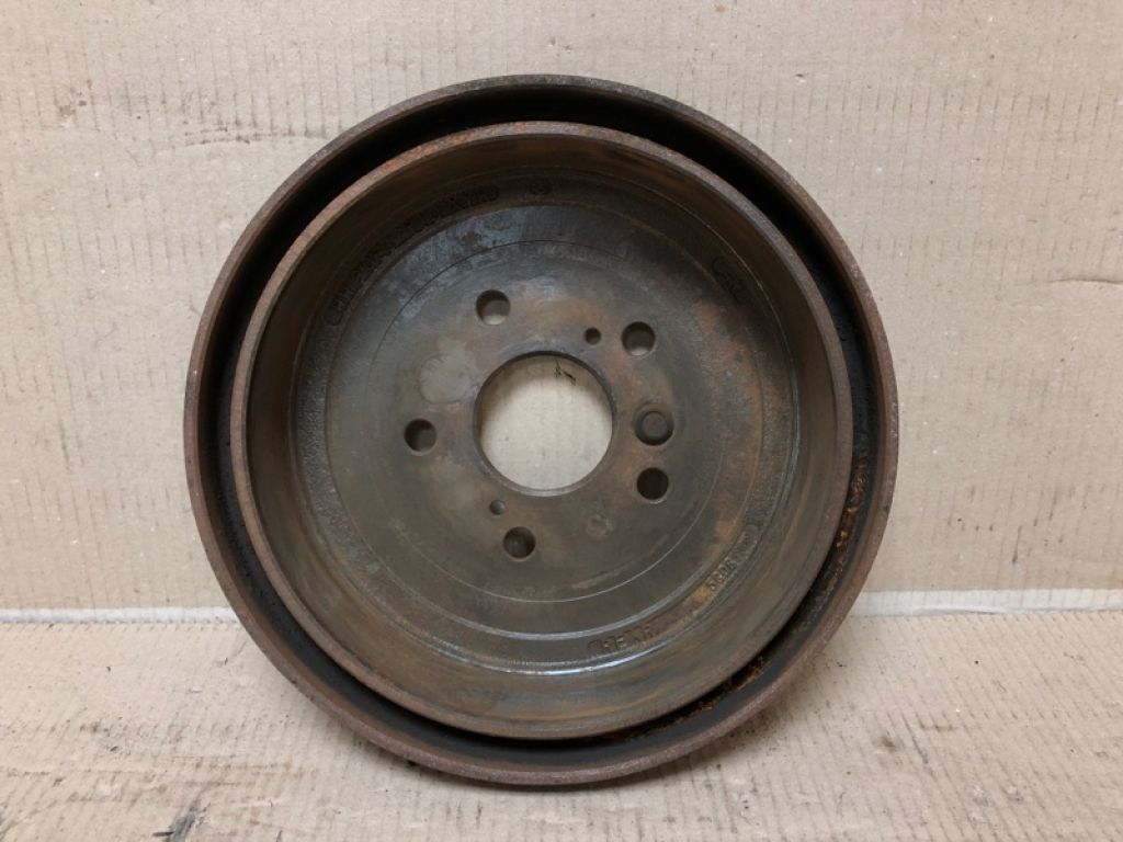 42431-06100 | Тормозной барабан TOYOTA CAMRY 30 02-06 - Фото 2