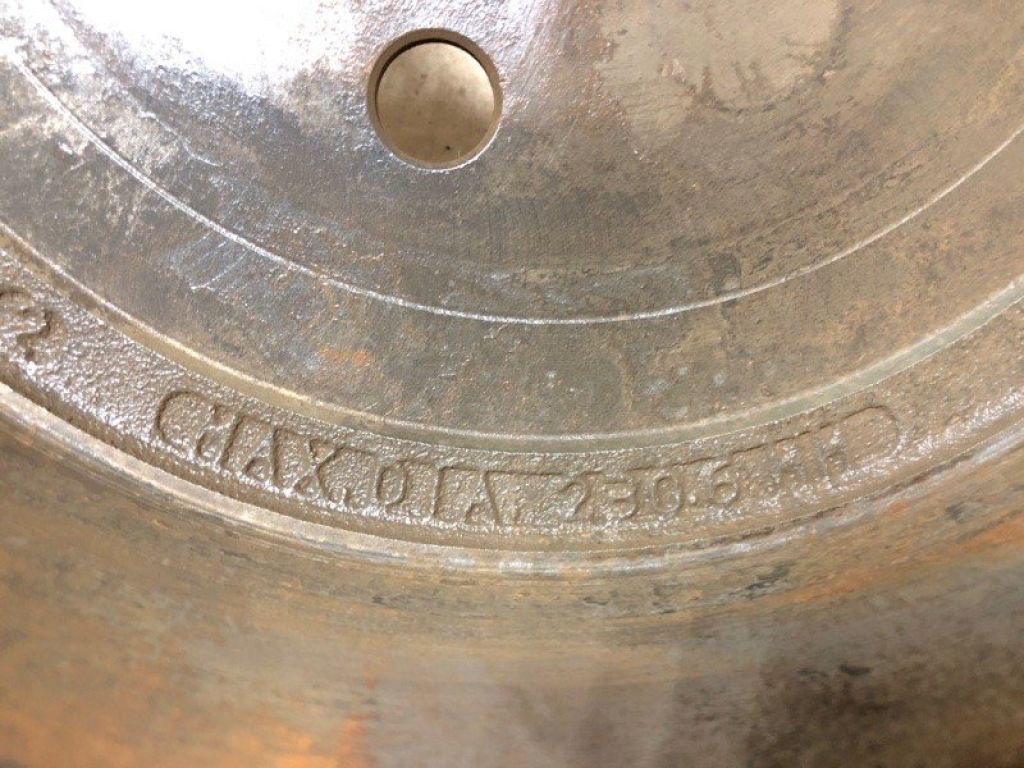 42431-06100 | Тормозной барабан TOYOTA CAMRY 30 02-06 - Фото 3