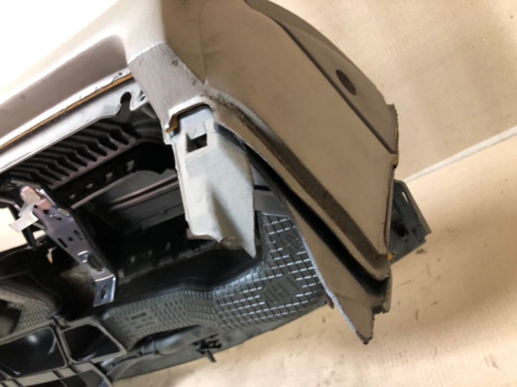 55401-AA040-E1 | торпедо TOYOTA CAMRY 30 02-06 - Фото 3