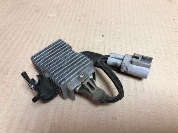 Блок электронный TOYOTA CAMRY 30 02-06