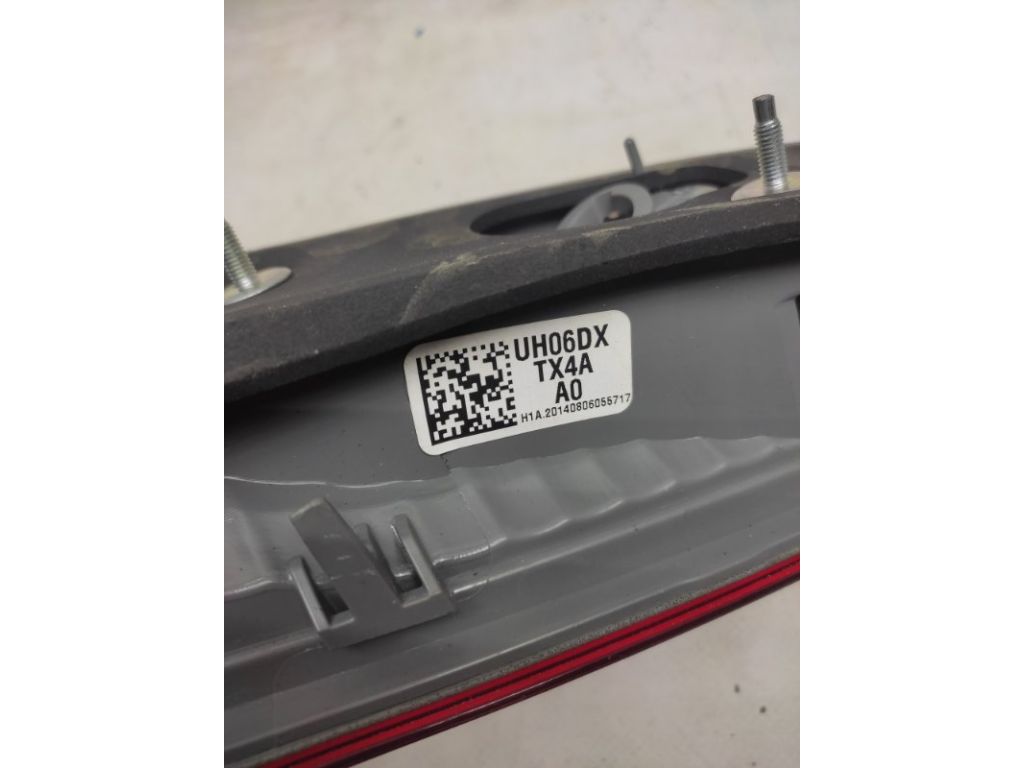 34150-TX4-A01 | Фонарь внутренний задн. прав. ACURA RDX 12-19 - Фото 3