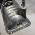 26515-7S600 | Подсветка номера лев. INFINITI QX56 / TITAN / ARMADA 04-16 - Превью 3