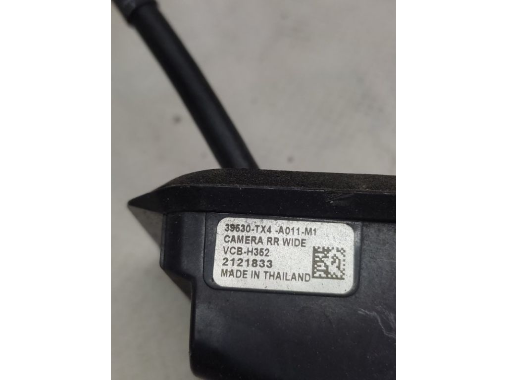 39530-TX4-A01 | Камера заднього виду ACURA RDX 12-19 - Фото 2