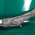 A 211 830 12 13 | Пластик под лобовое стекло / Жабо MERCEDES E-CLASS W211 02-09 - Превью 4