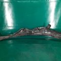 A 211 830 12 13 | Пластик под лобовое стекло / Жабо MERCEDES E-CLASS W211 02-09 - Превью 5