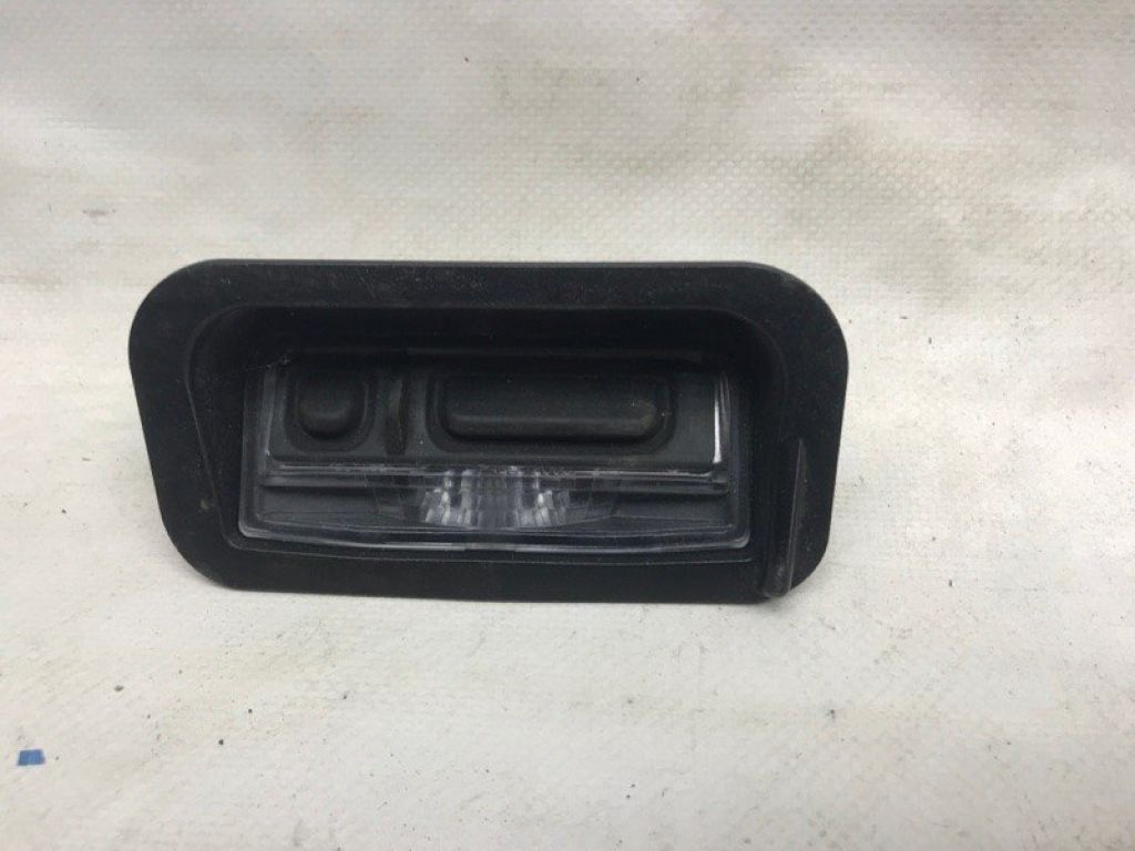 74810-TJB-A01 | Кнопка открывания багажника наружная ACURA RDX 19-