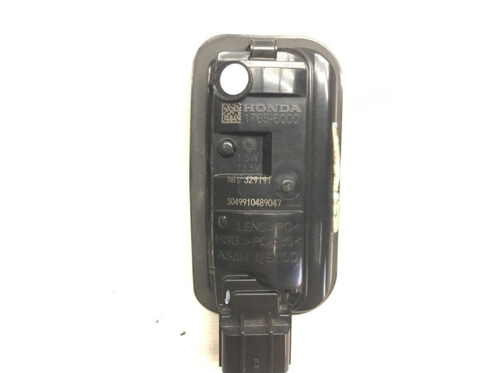74810-TJB-A01 | Кнопка открывания багажника наружная ACURA RDX 19- - Фото 2