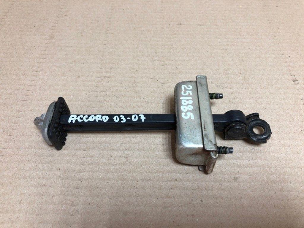 72340-SDA-A01 | Обмежувач дверей передн. прав. HONDA ACCORD USA 03-07