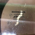 73405-SDA-C00 | Скло дверей глухе задн. прав. HONDA ACCORD USA 03-07 - Прев'ю 2