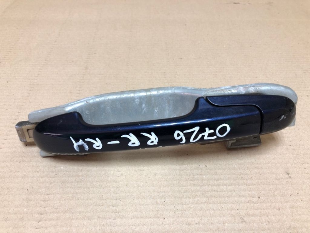 72640-SDA-A01ZN | Ручка двері зовнішня задн. прав. HONDA ACCORD USA 03-07