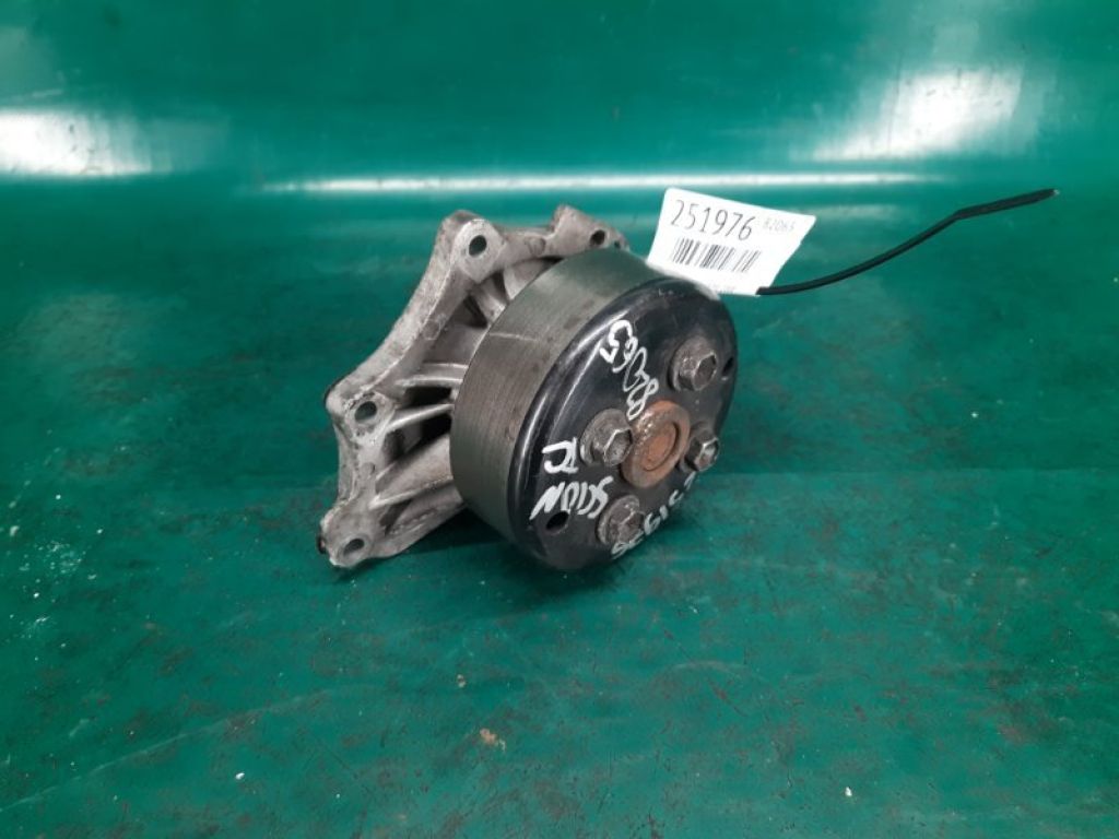 16100-28041 | водяний насос SCION TC 04-10