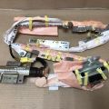 78850-SDA-A81 | Подушка безопасности (штора) лев. HONDA ACCORD USA 03-07